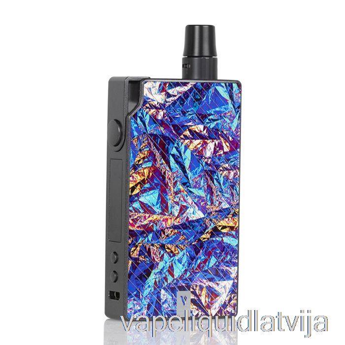 Vaporesso Grādu 30w Pod Sistēma Zils Vape šķidrums